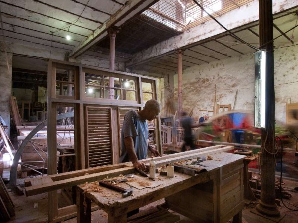 Darán una ayuda económica para trabajadores afectados por la cuarentena