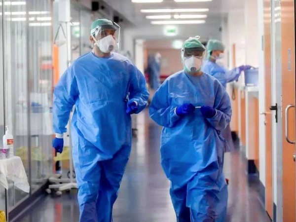 Coronavirus: en Argentina murieron 9 personas del sector de salud