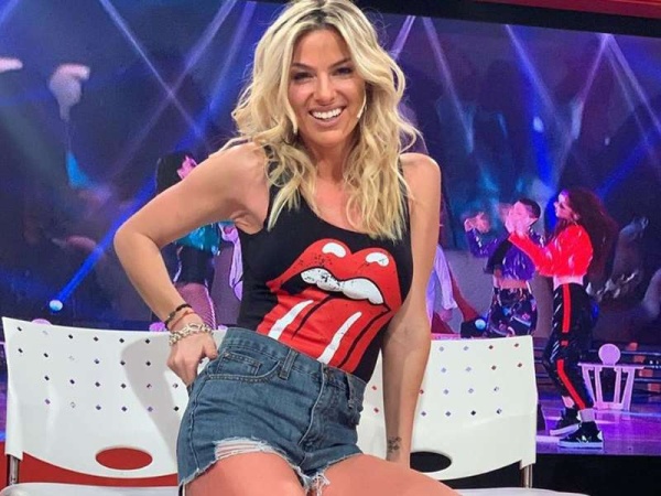 Ailén Bechara reflexionó sobre cómo es ser mamá de un nene de 2 años