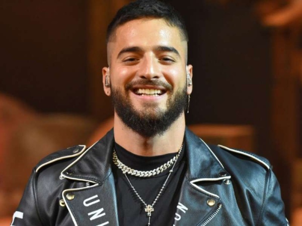 ¿Qué harías si Maluma te pregunta quién es el amor de tu vida?