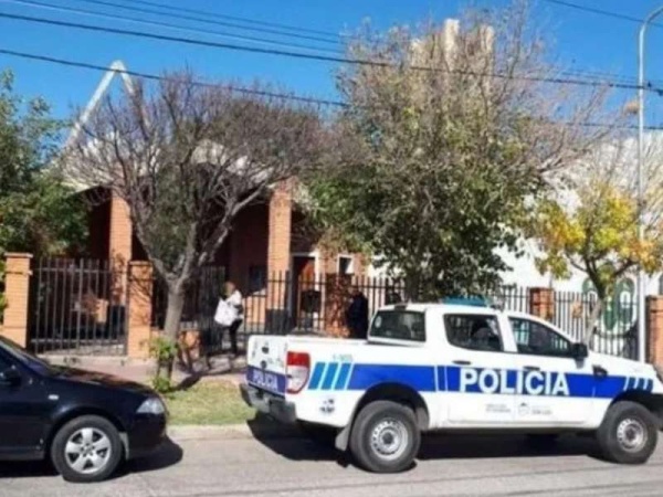  San Luis: detuvieron a 10 personas por ir a misa y violar la cuarentena