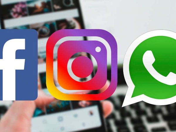 ¿Cómo conectar una página de Facebook con Instagram y WhatsApp?