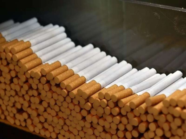 Cigarrillos: habilitarán la importación para evitar desabastecimiento 