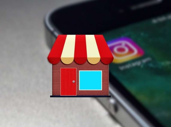 Instagram lanza el sticker &quot;apoyá a las pequeñas empresas&quot;