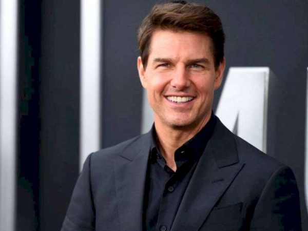 Tom Cruise y la NASA filmarán la primera película... ¡en el espacio!