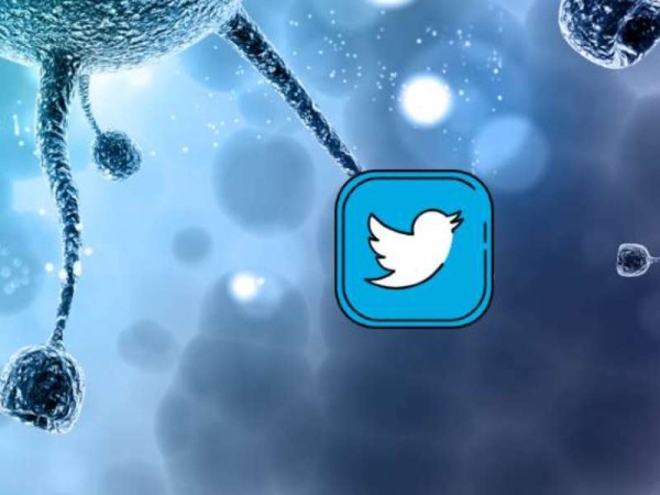 Twitter etiquetará las publicaciones dañinas sobre coronavirus