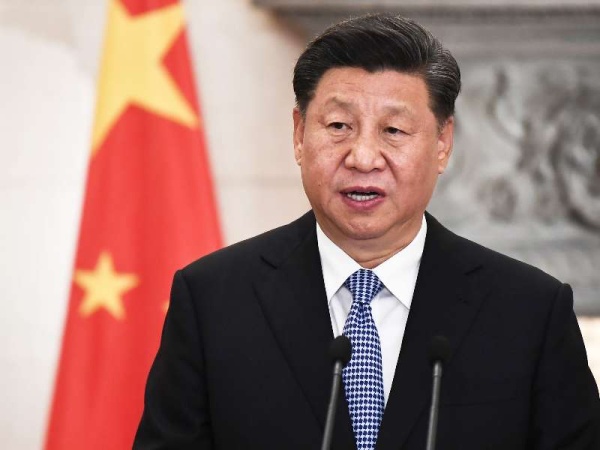 Xi Jinping: &quot;La vacuna contra el covid-19 estará disponible para el resto del mundo&quot;