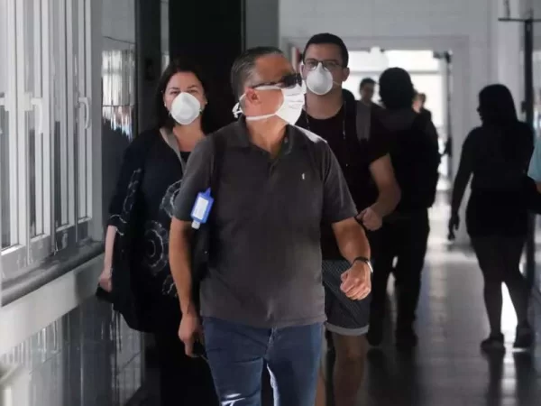 Coronavirus en Argentina: ya suman 394 los muertos 