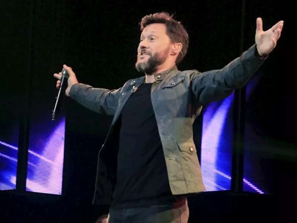 Lanzaron una versión de &quot;Color esperanza&quot; contra el coronavirus