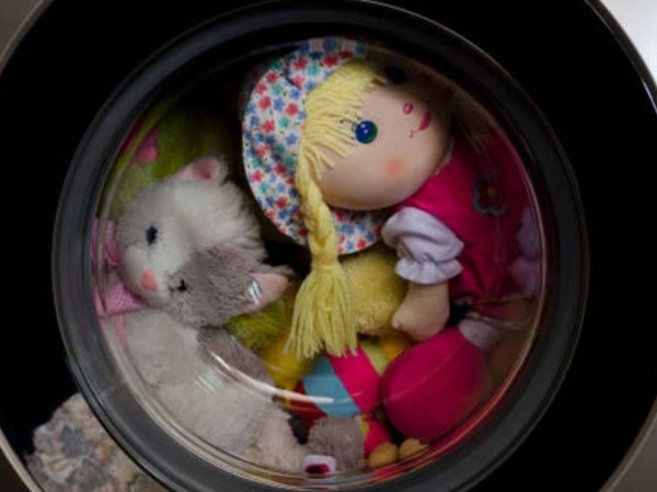 Coronavirus: ¿cómo desinfectar los juguetes de tus hijos?