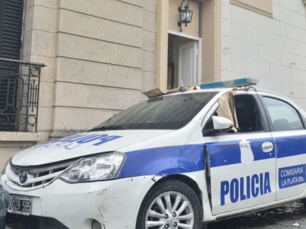 Altos de San Lorenzo: murió un hombre de 75 años e investigan las causas