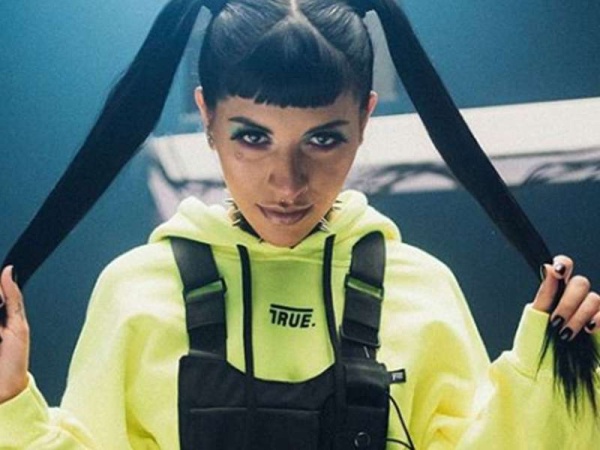 Cazzu presentó el video de su single &quot;Bounce&quot;