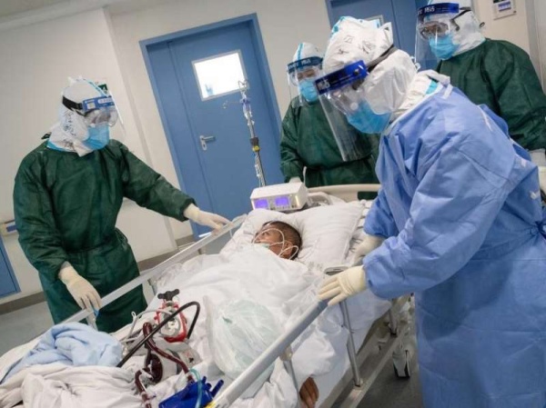 En La Plata se est&aacute;n enfermando los j&oacute;venes por coronavirus y crece la incertidumbre