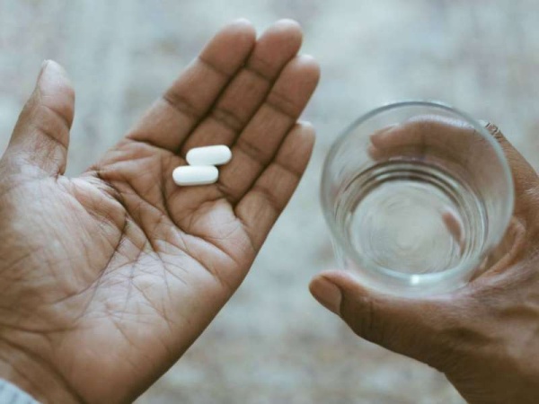 Probarán el ibuprofeno para tratar a pacientes con coronavirus 