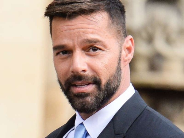 Ricky Martin brindará apoyo a la salud mental para enfrentar la pandemia del coronavirus