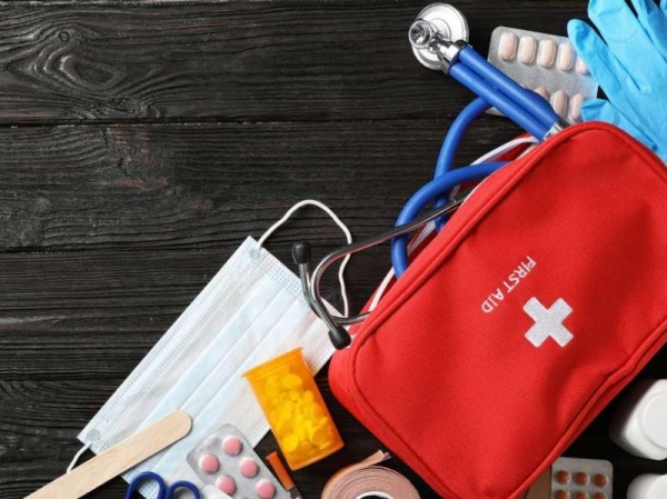 Botiquín de cuarentena: las 10 cosas que no te pueden faltar