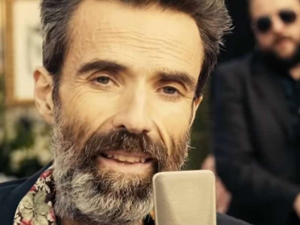Murió Pau Donés, el cantante de Jarabe de Palo
