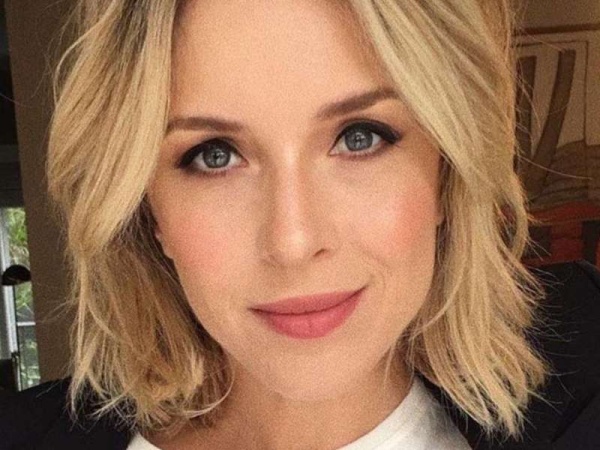 Carla Peterson salió a hacer &quot;running&quot;, la criticaron y respondió