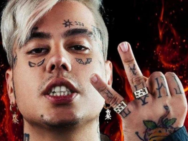 Duki presentó &quot;Acapella&quot;, su nueva canción