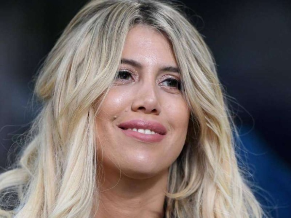 ¡Wanda Nara tendrá su propia serie en Netflix!