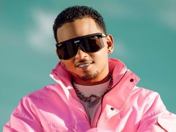 Ozuna nos presenta &quot;Caramelo&quot;