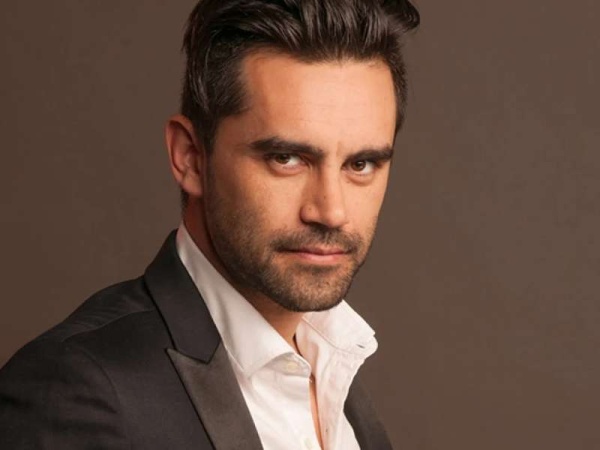 Gonzalo Heredia: &quot;En cuarentena, con pájaros en la cabeza&quot;