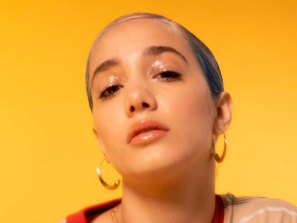 Ángela Torres presentó nuevo hitazo: &quot;Aló&quot;