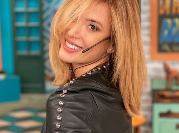 El profundo mensaje de Jésica Cirio, tras el aislamiento de Insaurralde 