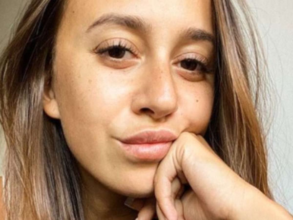 El festejo &quot;hot&quot; de Nai Awada tras enterarse de que no tiene coronavirus