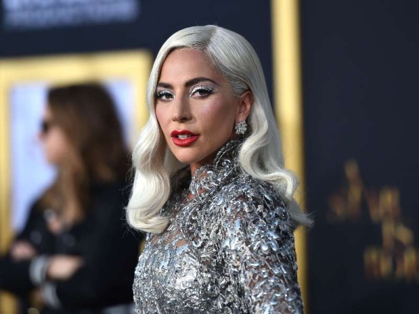 Por la pandemia, Lady Gaga suspendió su sexta gira musical