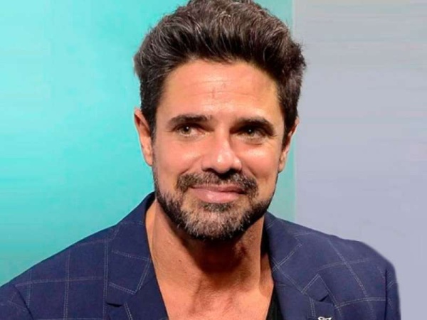 El nuevo look de Luciano Castro enamoró a todas... ¡mirá!