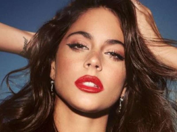 Tini Stoessel... ¿jurado del &quot;Cantando 2020&quot;?