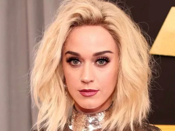 Katy Perry pensó en suicidarse tras separarse de Orlando Bloom