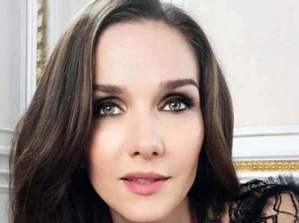 Natalia Oreiro debutó en Instagram... ¿qué hace en cuarentena?