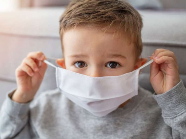 Entrevista: una psicóloga infantil nos explica: ¿cómo criar a nuestros hijos en cuarentena?