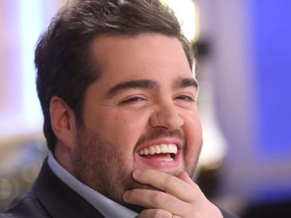 Darío Barassi conducirá un programa en El Trece