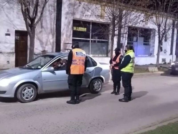 Coronavirus: 180 personas debieron ser aisladas en Navarro tras una reuni&oacute;n de juego clandestino