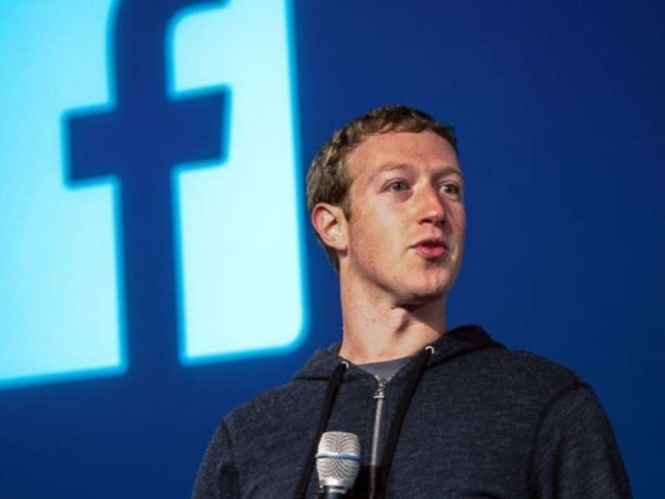 Mark Zuckerberg ya no es uno de los tres hombres más ricos del mundo