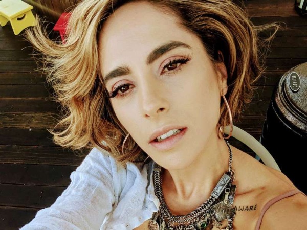 Victoria Vanucci abrió un restaurante orgánico en California