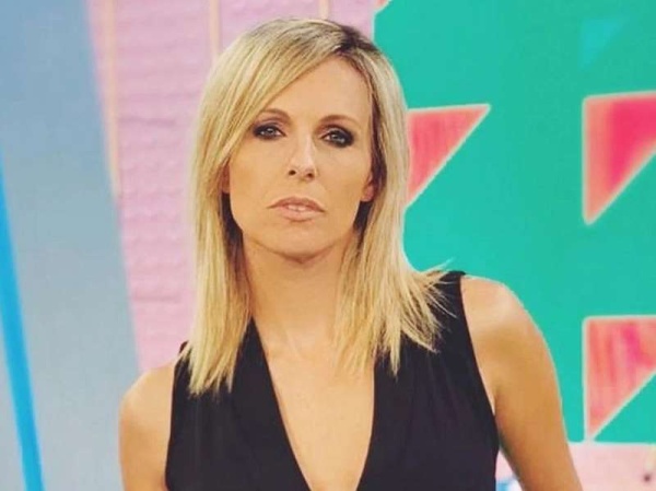 Denise Dumas, sobre Marcela Coronel: &quot;Yo no la dejé sin laburo&quot; 
