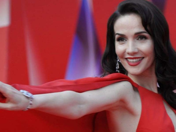 Natalia Oreiro tendrá su propio documental en Netflix
