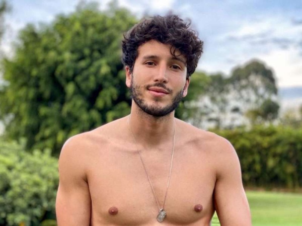 ¡Mirá cómo la emboca Sebastián Yatra!