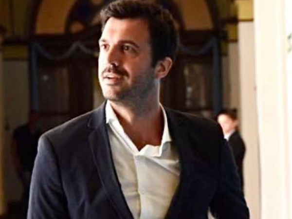 Matías Menestrina: el joven funcionario que logra que Julio Garro llegue a los más jóvenes