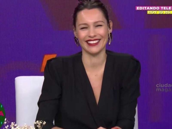 Pampita contó su secreto para tener &quot;citas secretas&quot;: &quot;No hay que ir a...&quot;