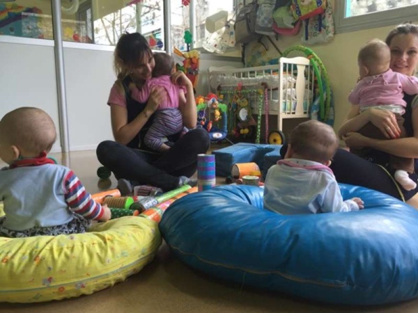 Coronavirus: un estudio asegura que 20 niños en un aula, generarían 800 contactos cruzados en dos días