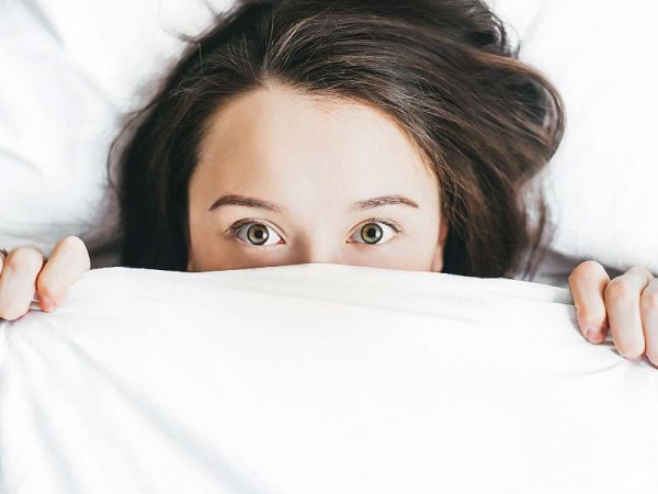 En Twitter contaron &quot;los sueños más raros&quot; de la cuarentena