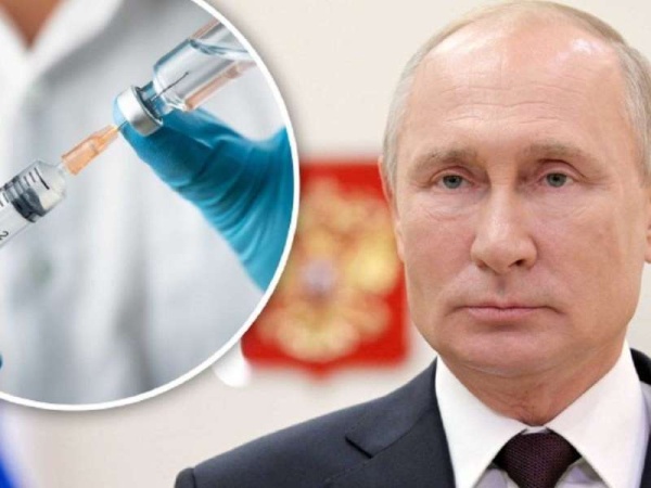 Rusia respondió a las críticas de varios países, tras crear la primera vacuna contra el coronavirus