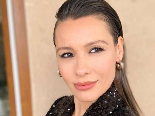 Pampita: &quot;Tengo dislexia&quot; 