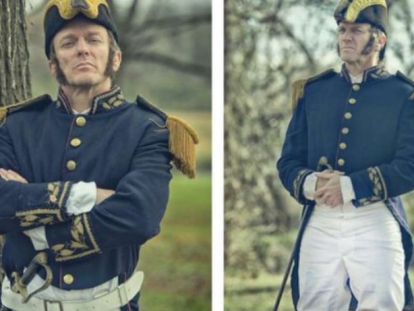 Federico D&#039;Elía: &quot;Como San Martín les digo: no vayan a la marcha, no sean boludos&quot; 