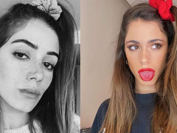 Vive en La Plata... &iexcl;y es id&eacute;ntica a Tini Stoessel! 